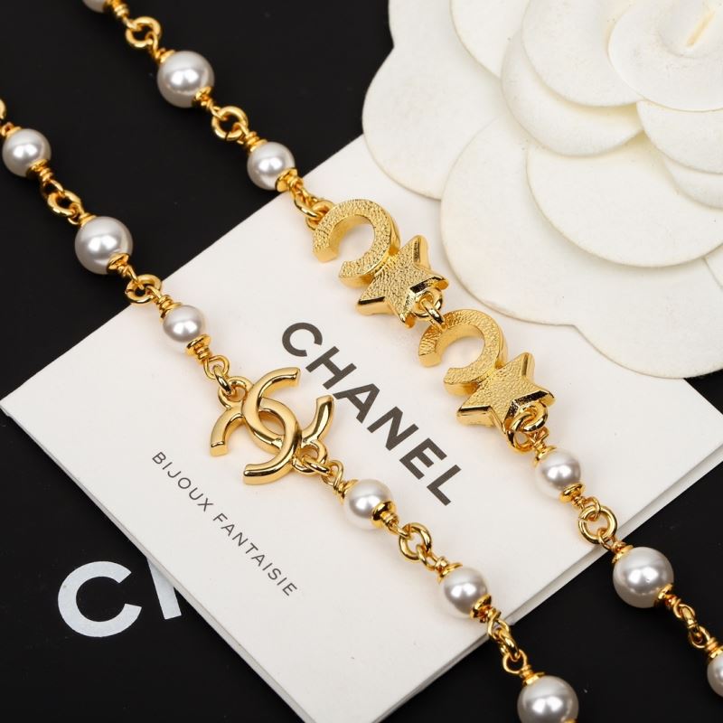 Chanel Necklaces